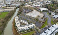Early stage plans for 500 homes at former Homebase store site