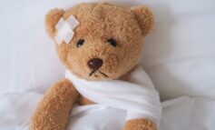 RUH sets up special Teddy Bear Hospital to ease children’s worries